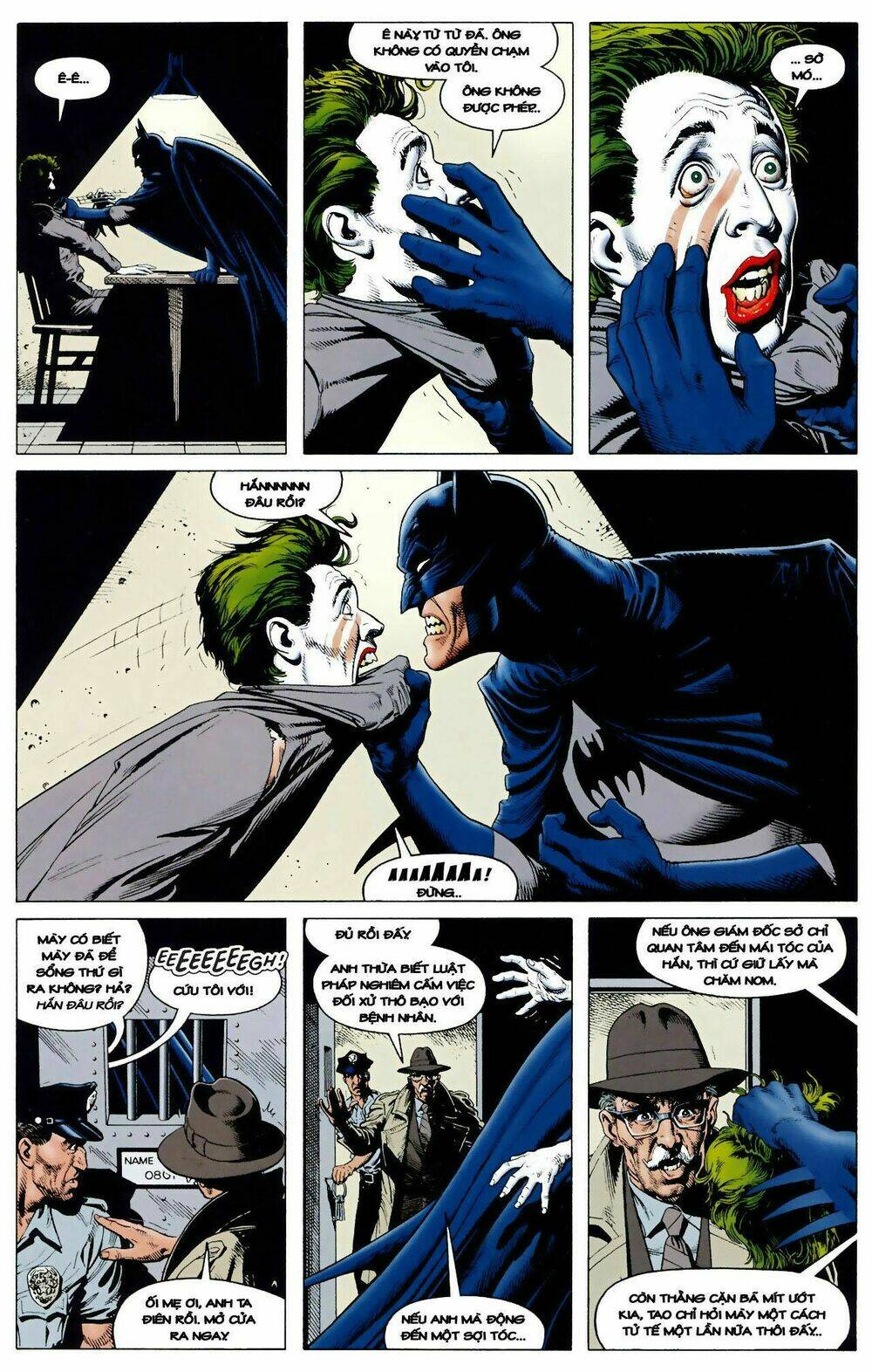 batman: the killing joke chapter 1 9