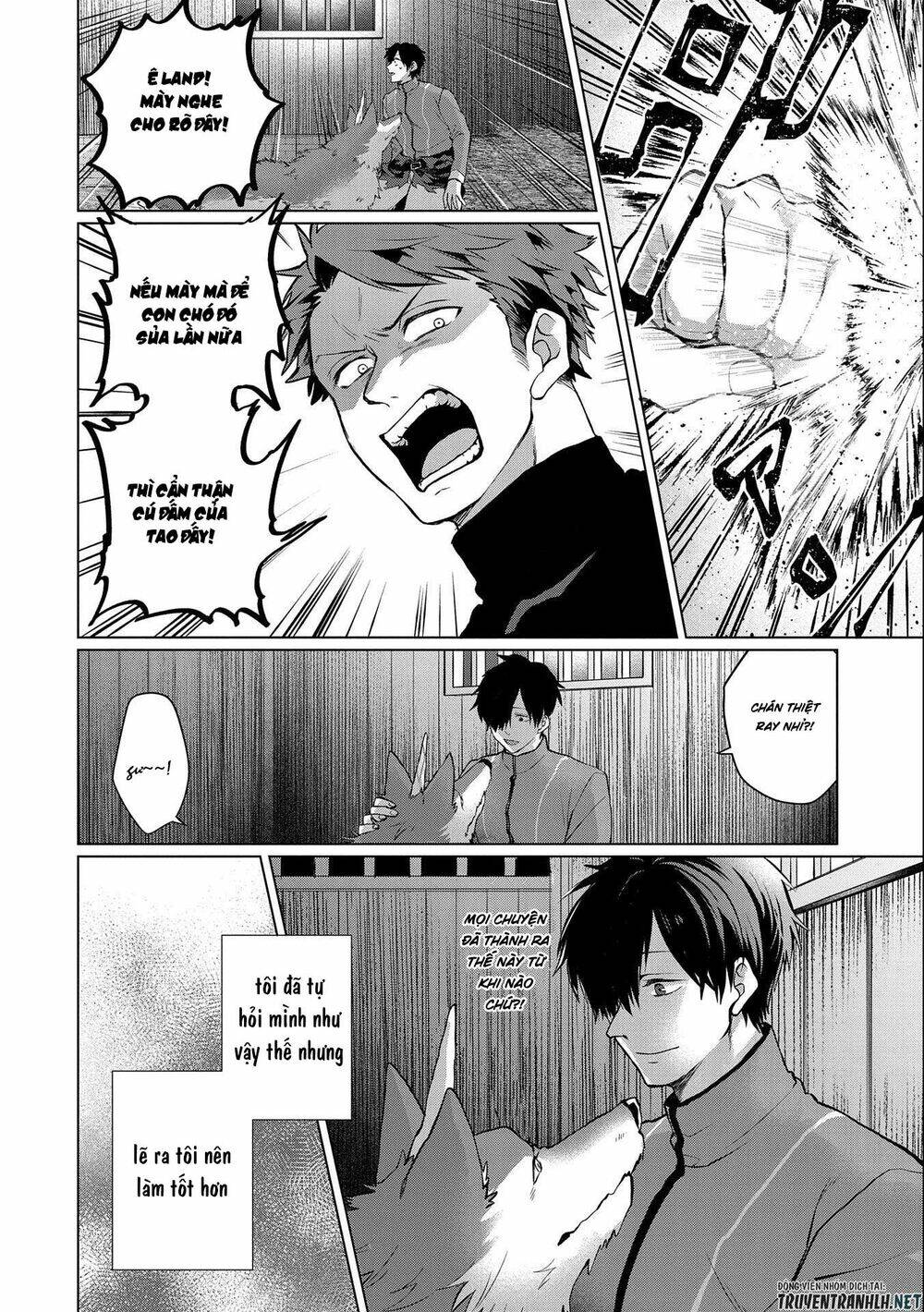 tsuihou sareta onimotsu tamer, sekai yuiitsu no necromancer ni kakusei suru: ariamaru sono chikara chapter 2 11