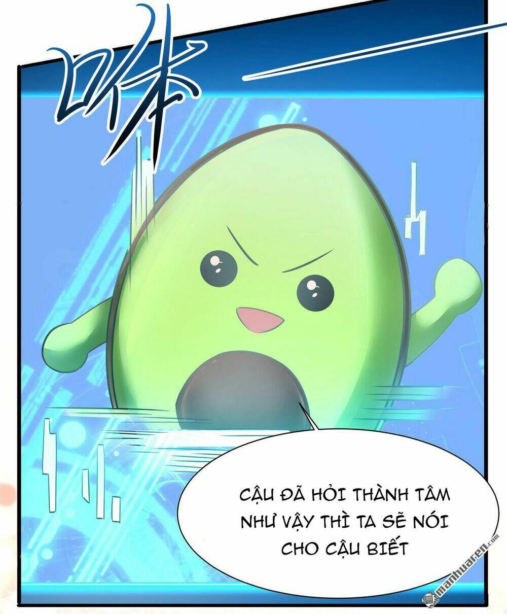 tôi thở cũng có thể mạnh hơn chapter 28 5