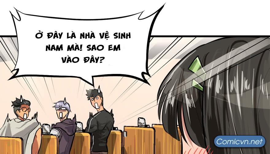 vua sinh tồn chapter 42 65