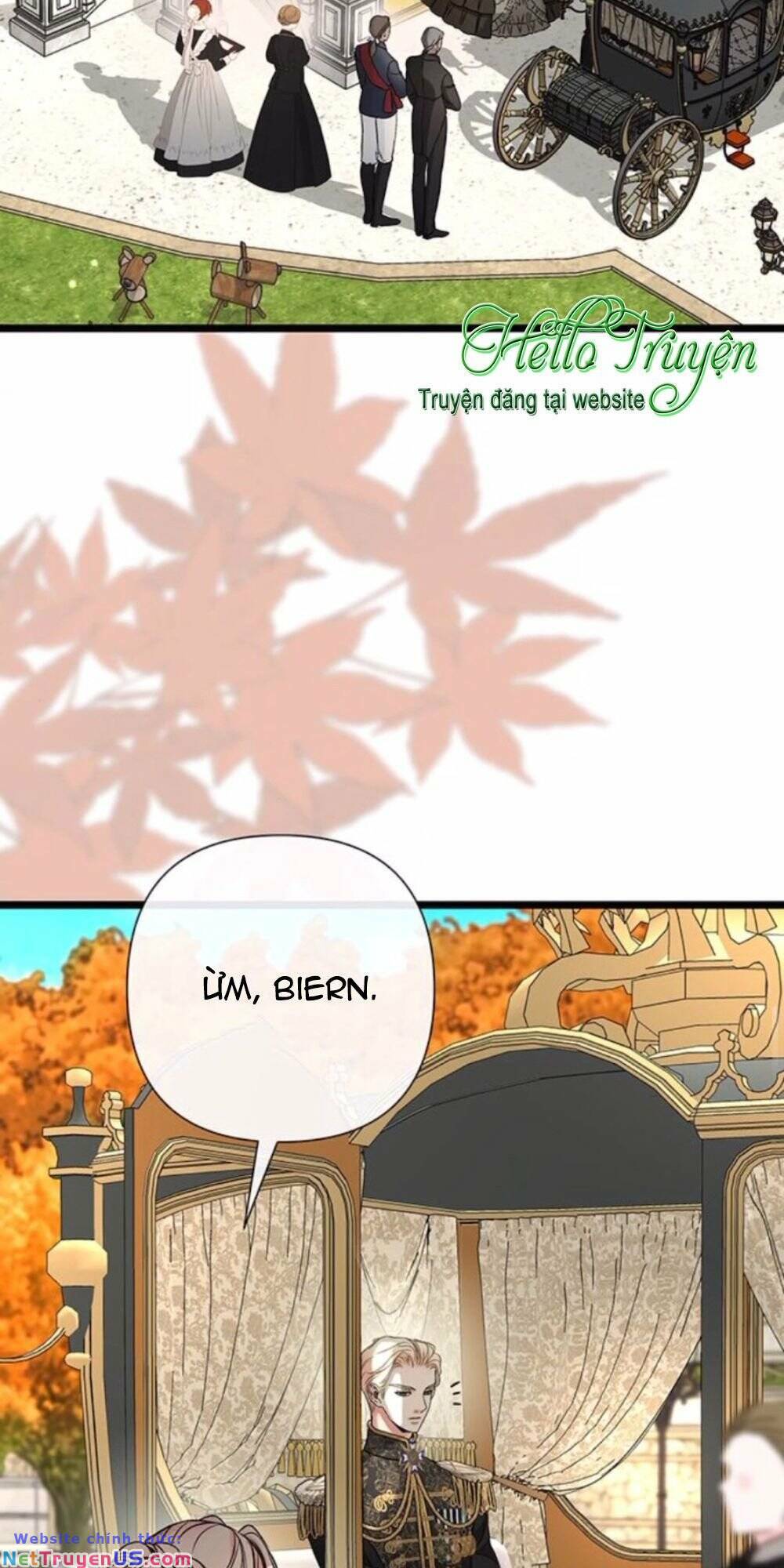 Hoàng Tử Rắc Rối chapter 44.2 38