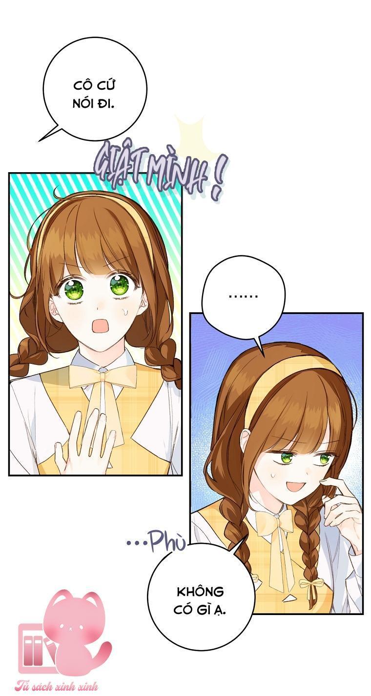 trang trại hạt dẻ cạnh hoàng cung chapter 39 13