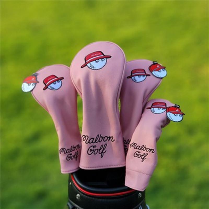 Câu lạc bộ Golf mũ ngư dân Color: Hybrid