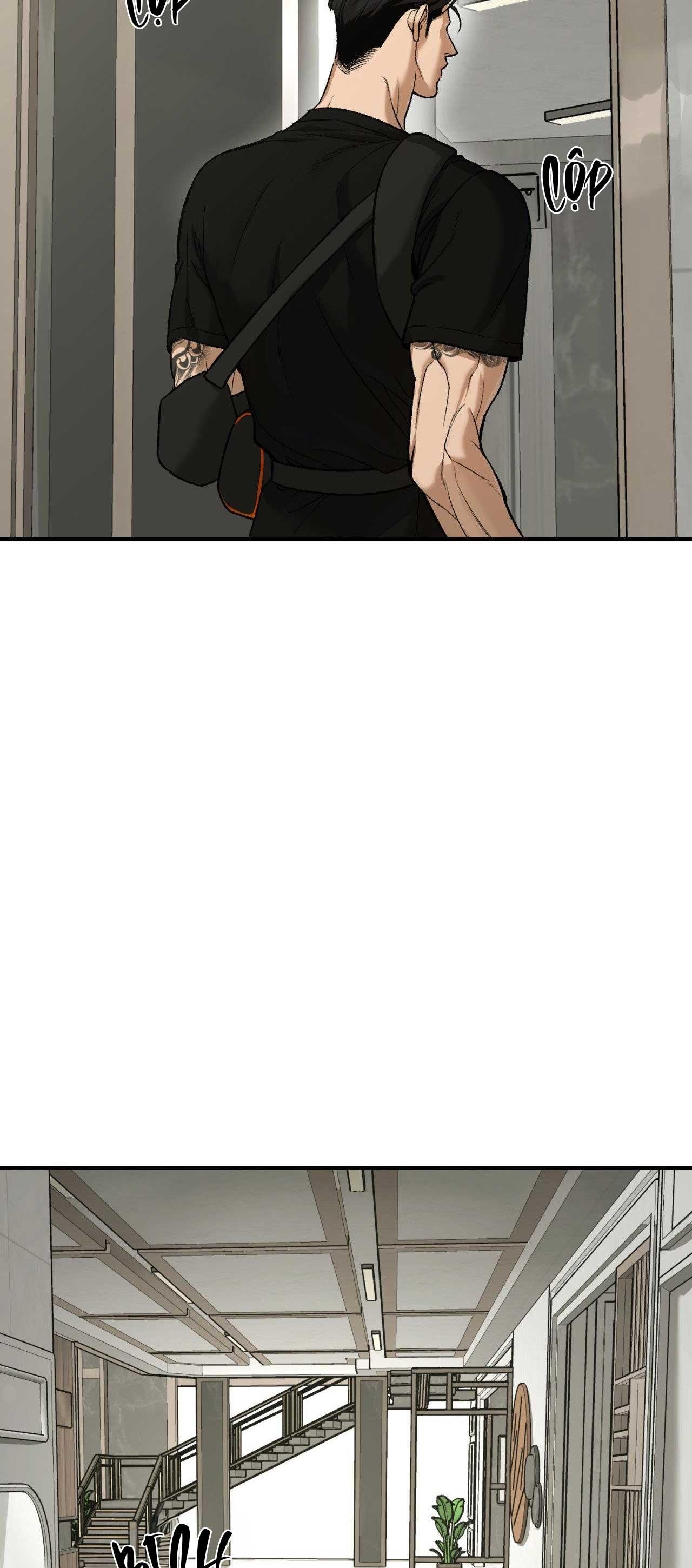 điềm rủi Chapter 54 SS2 -1 10