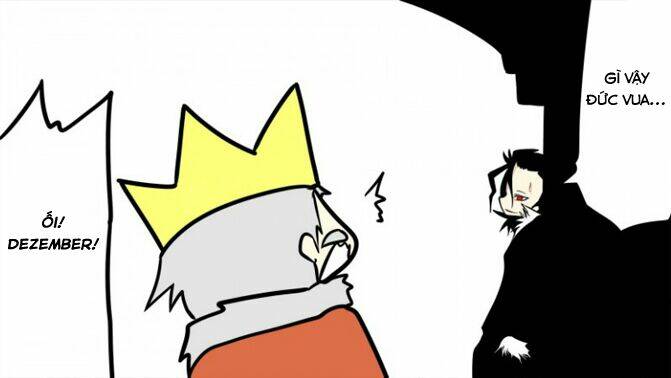 senyuu chapter 20 21