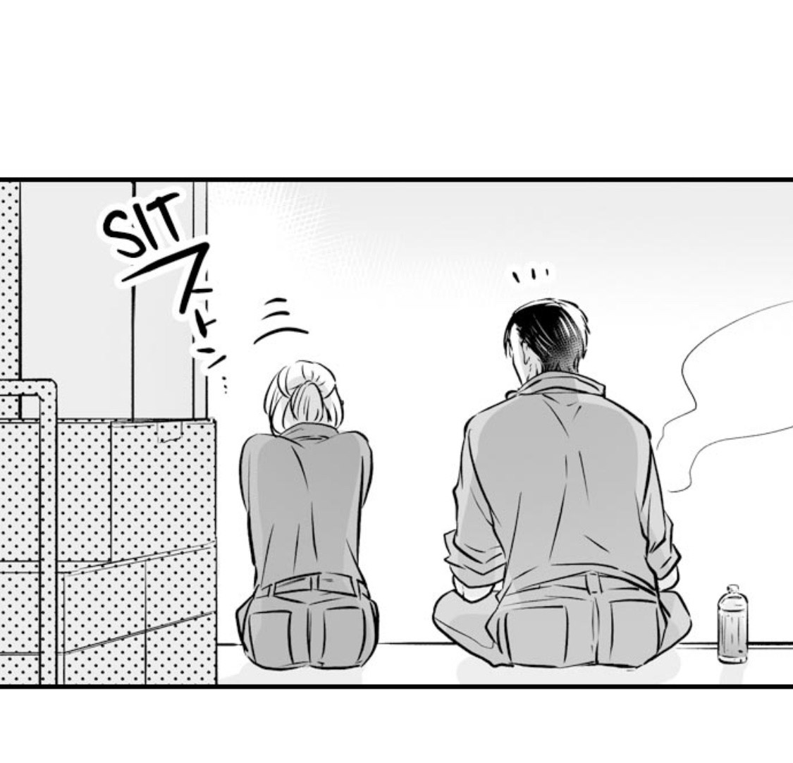 anh chàng yakuza này quá xảo quyệt rồi (full) chapter 11.1 6