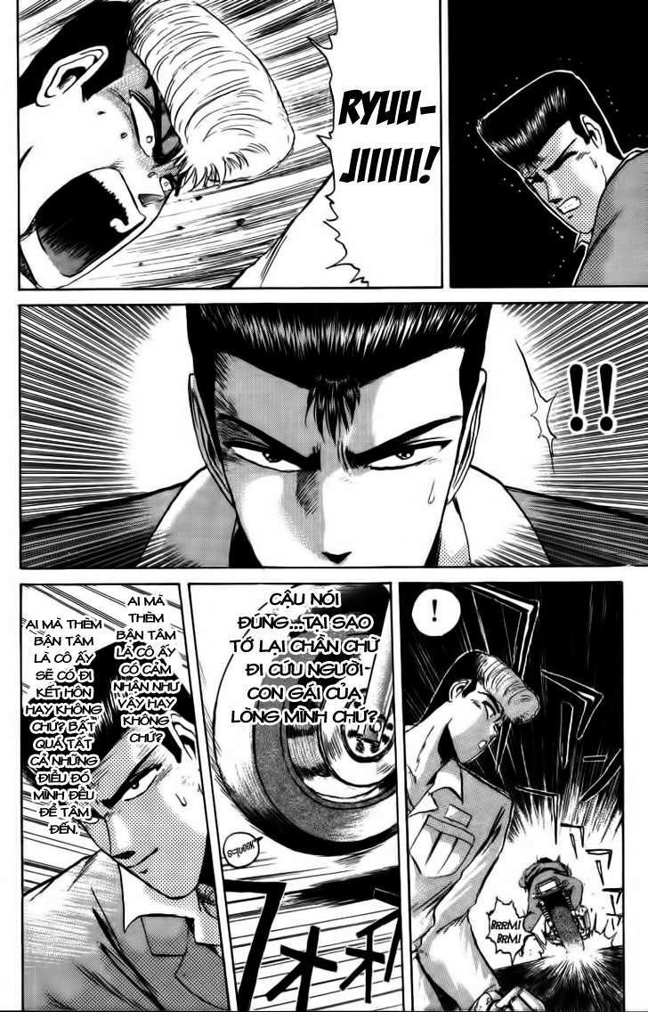 shonan junai gumi chapter 49 10