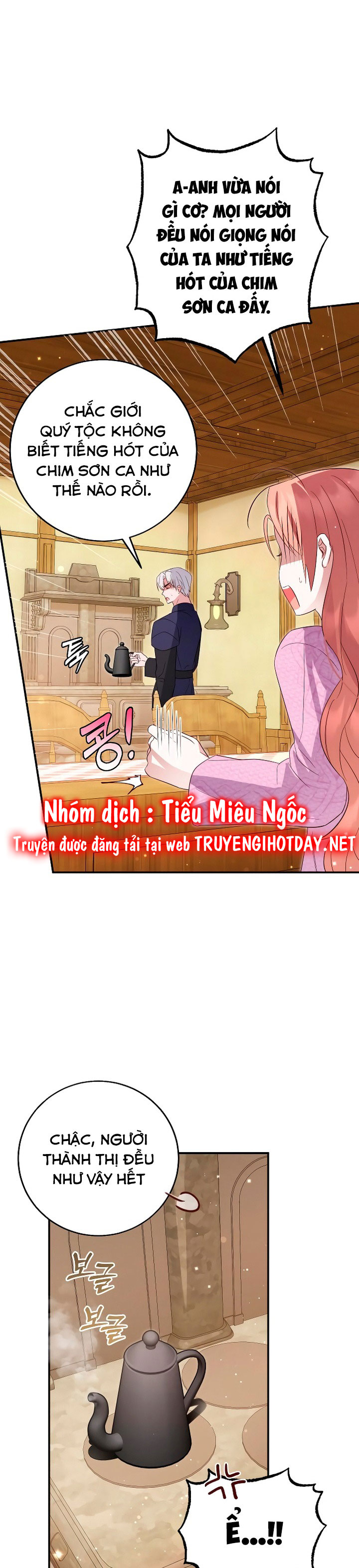 ngã xuống thiên đường chapter 11 28