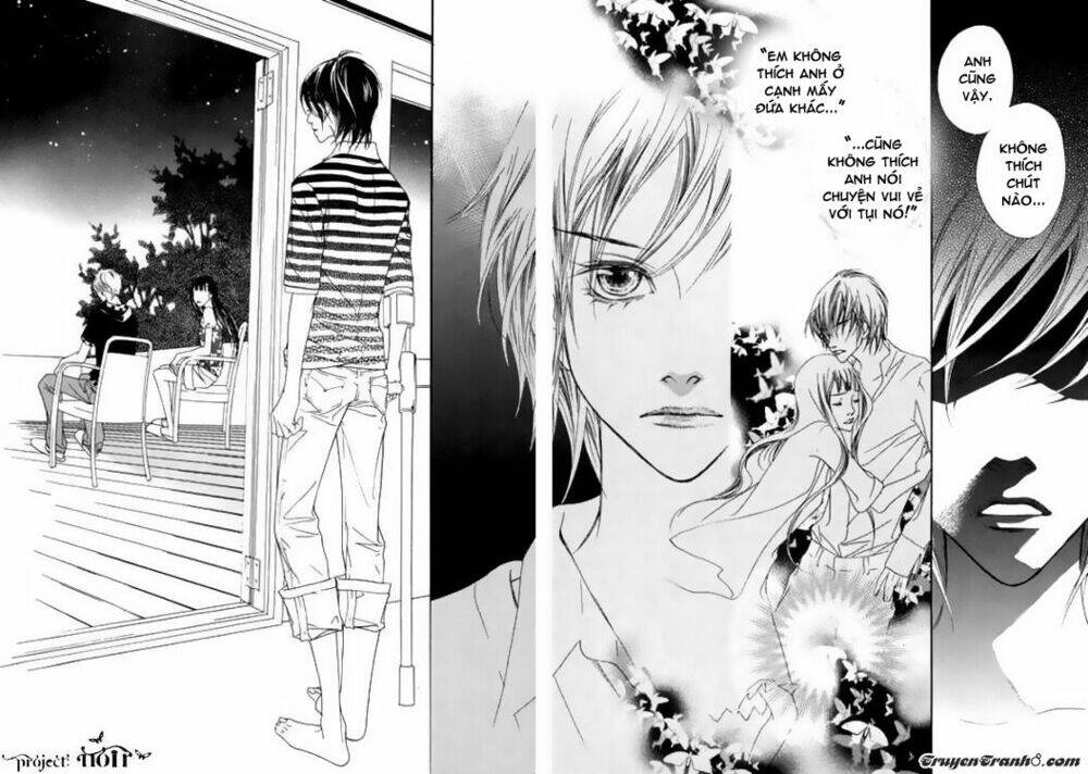 flowers of evil chapter 22.1 18