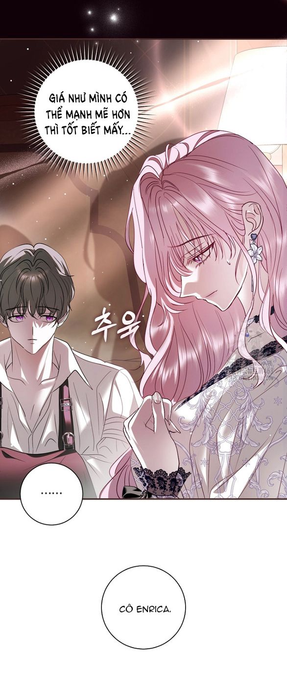 ngài công tước, tôi sẽ làm mọi thứ, trừ việc kết hôn! chapter 20.1 5