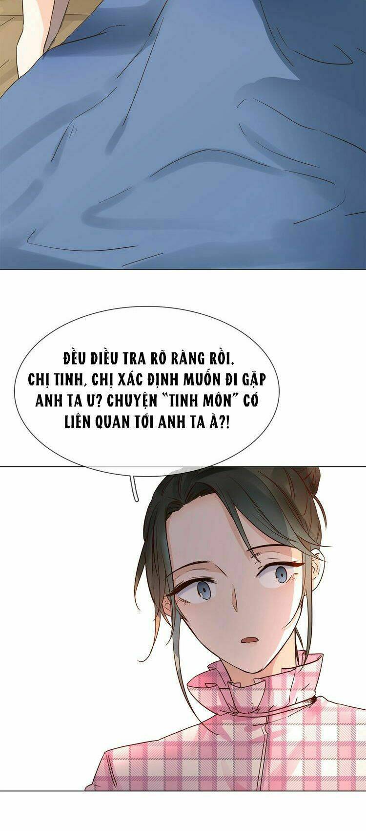 ngôi sao vụn vỡ chapter 5 19