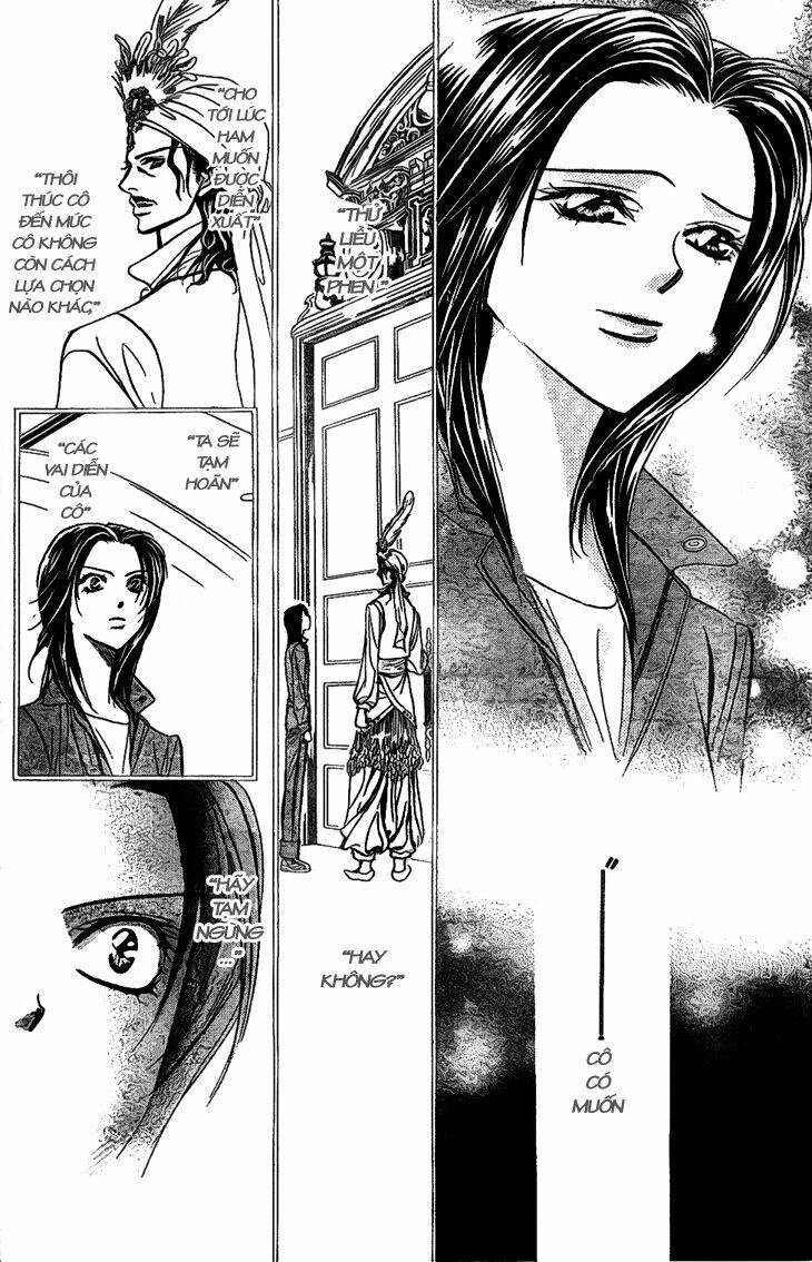 thử thách của kyouko chapter 155 13