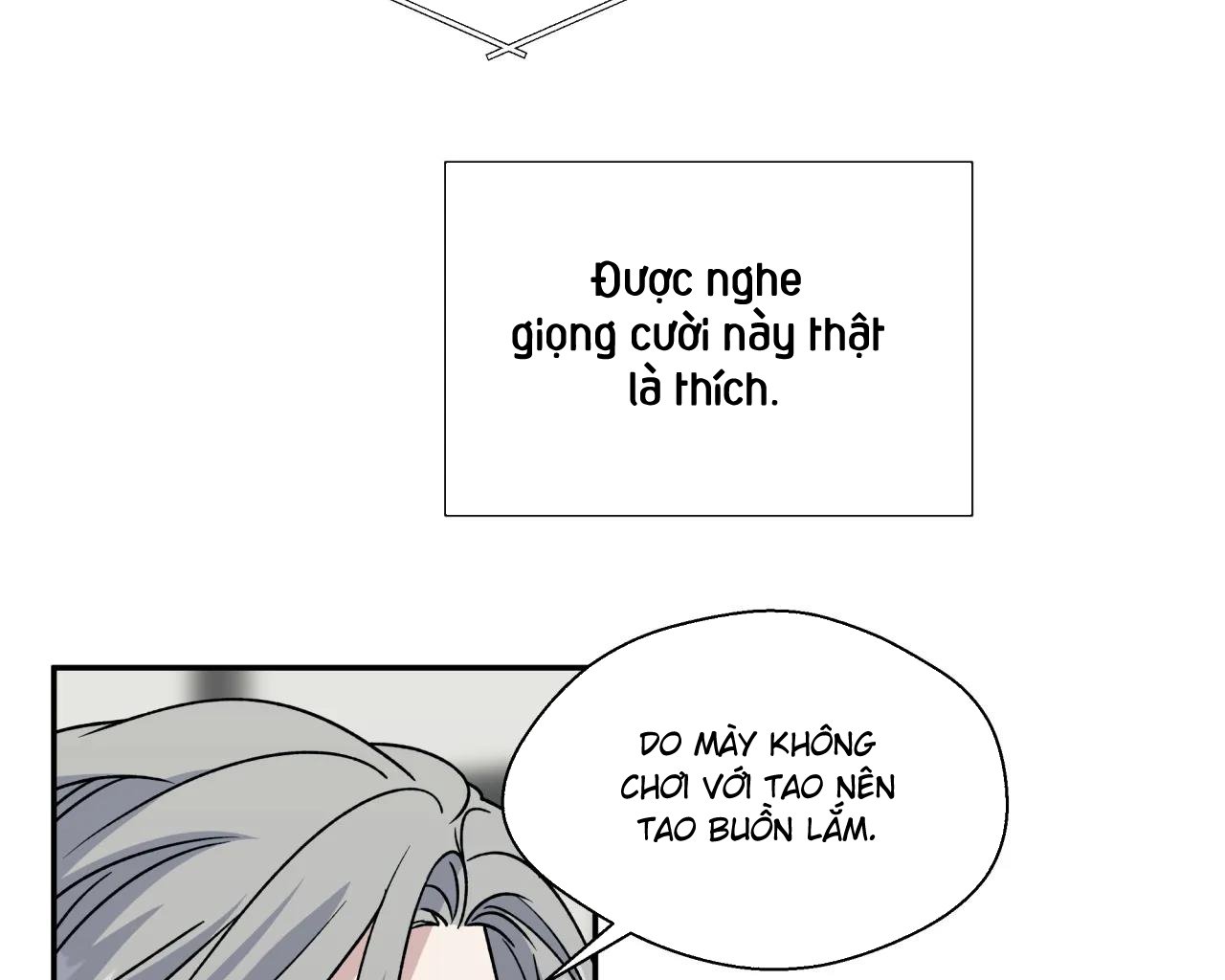 ám ảnh pheromone chapter 65 11