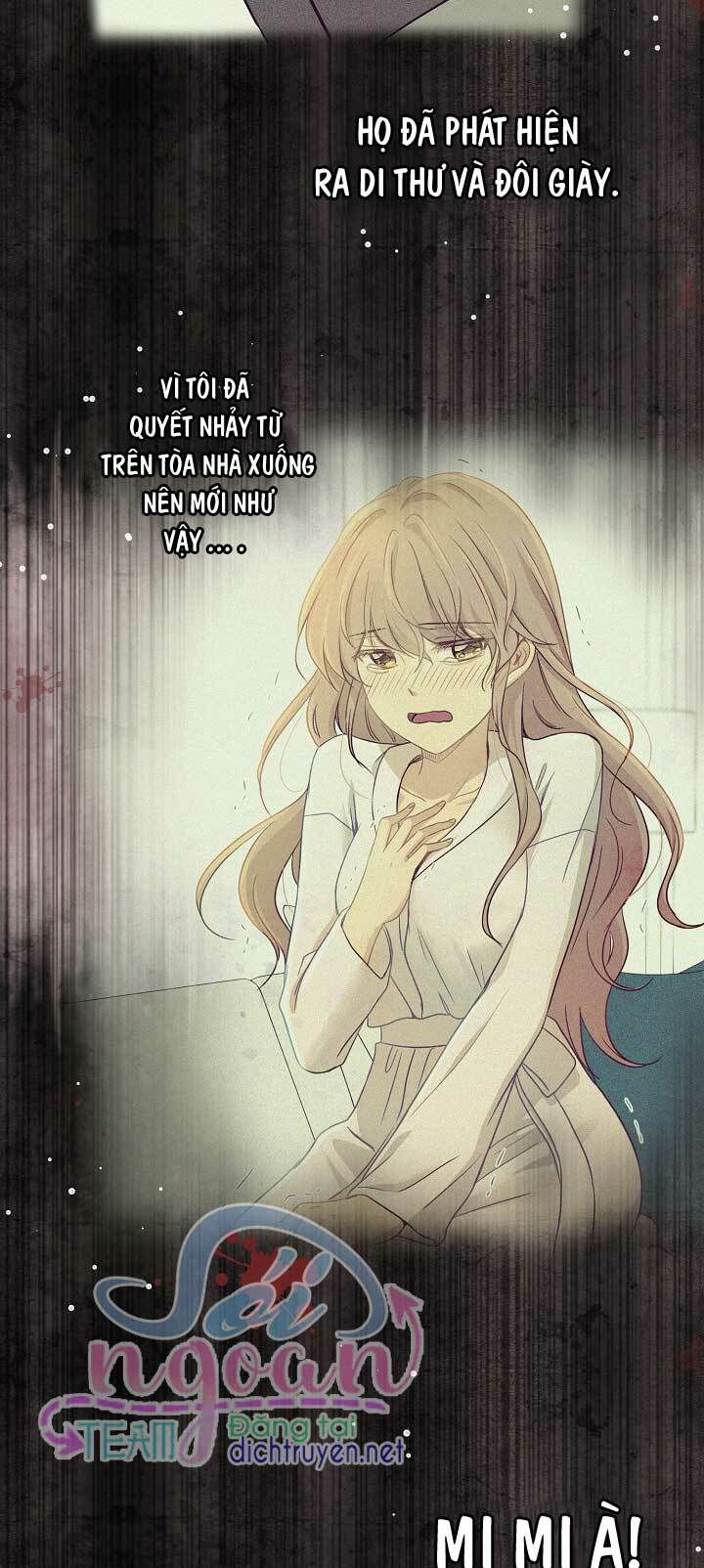 cuộc sống kỳ thú chapter 4 31