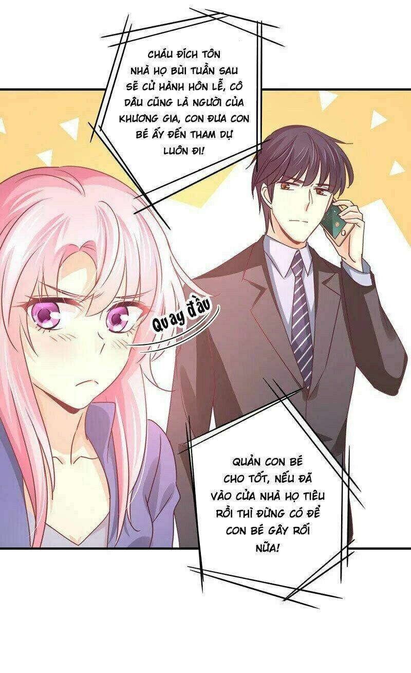 cuồng duệ tiểu thê chapter 76 6