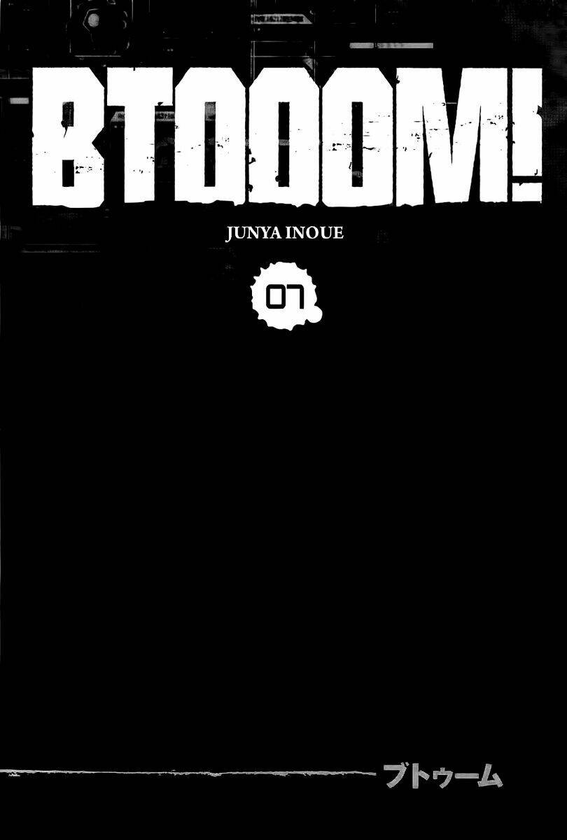 cuộc chiến sinh tồn chapter 42 7