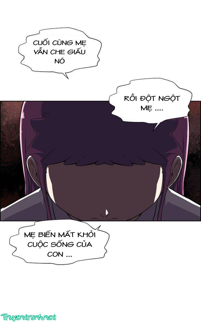 dead coffee shop chapter 17 16