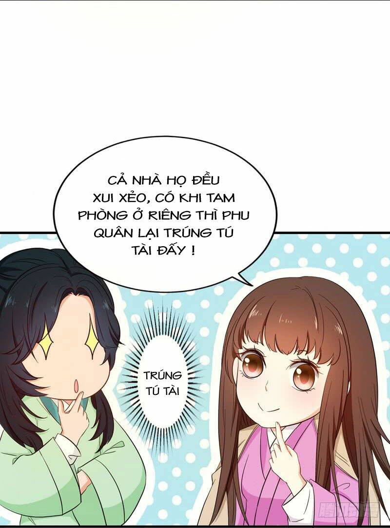 bạo lực tiếu thôn cô chapter 14 6