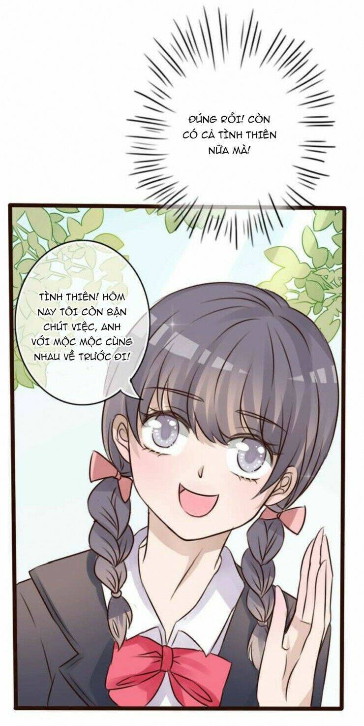 sau con mưa mùa hạ chapter 2 17