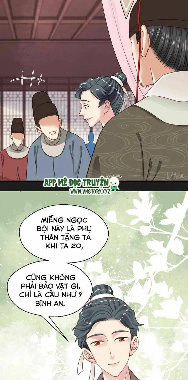 kiều nữ độc phi chapter 101 14