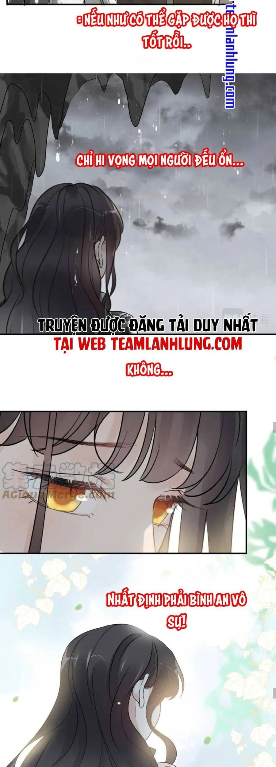 cô vợ hợp đồng bỏ trốn của tổng giám đốc chapter 476 27