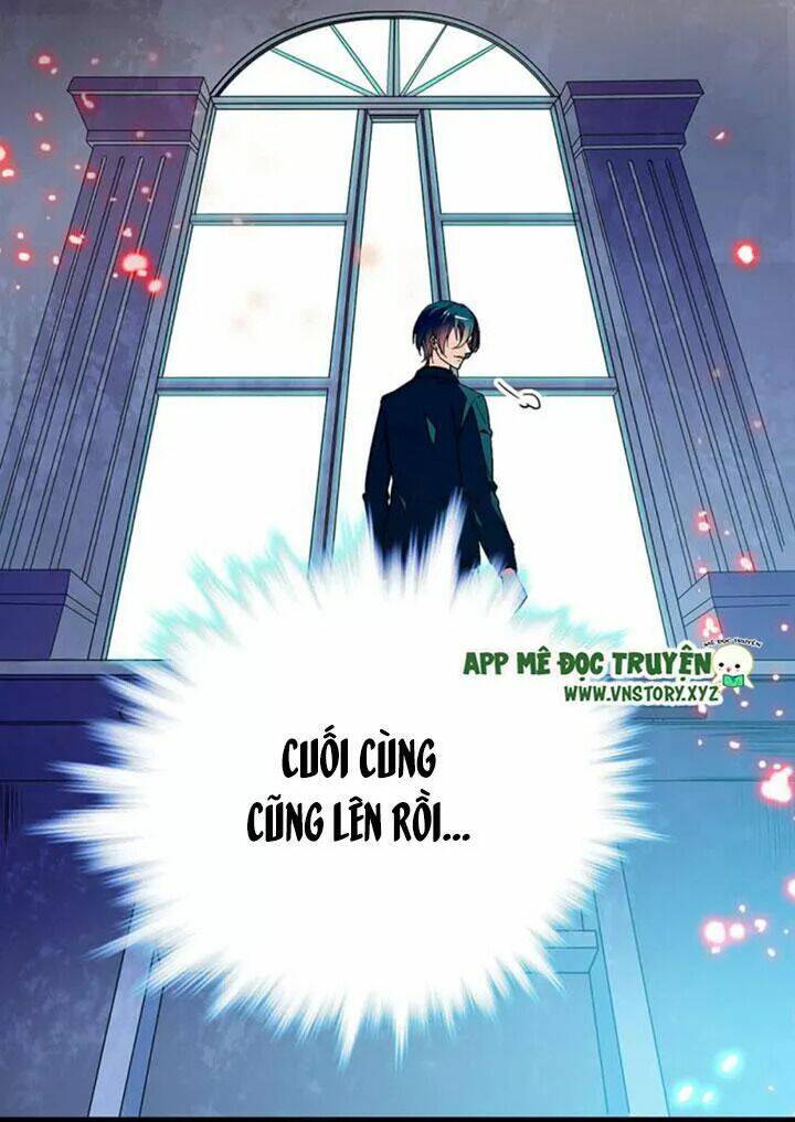 nữ hầu sau giờ học chapter 66 9