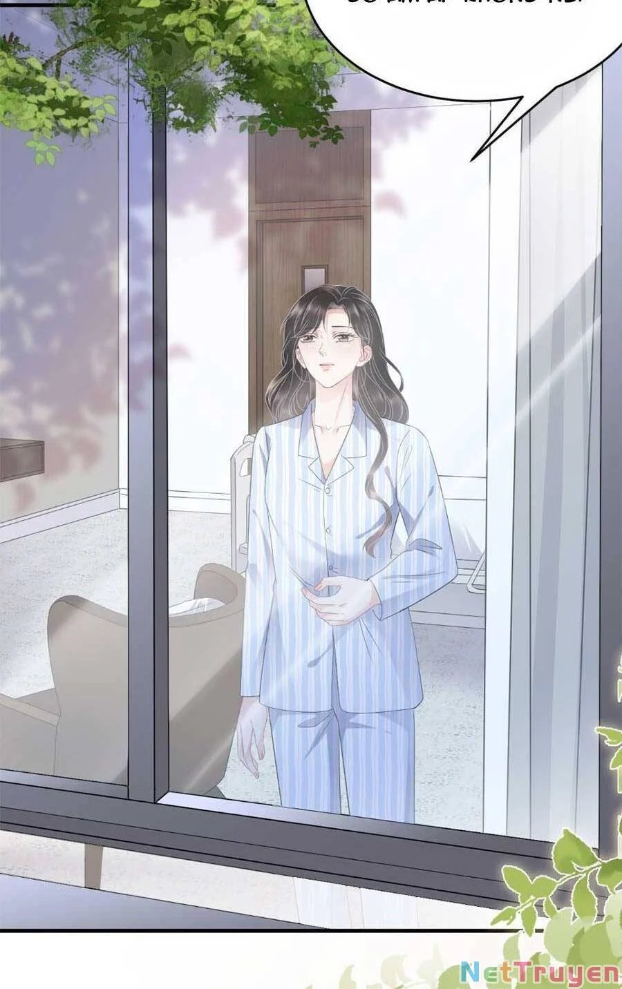 [16+] đại tiểu thư có thể có ý đồ xấu chapter 115 20