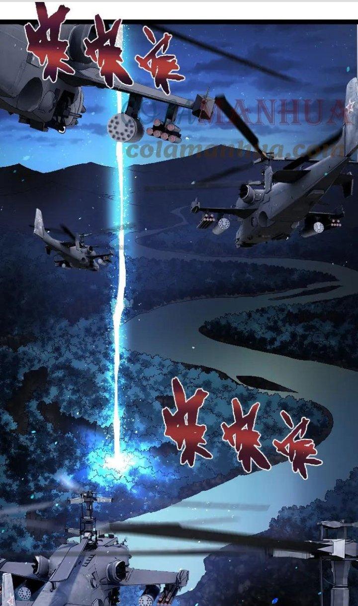 từ cây cổ thụ bắt đầu tiến hóa chapter 37 2