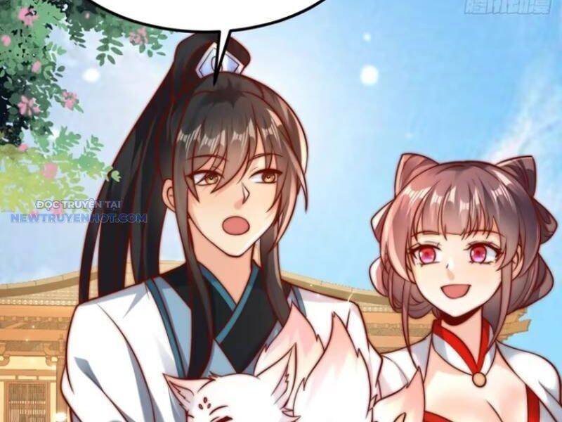 ta thực sự không muốn làm thần tiên chapter 38 79