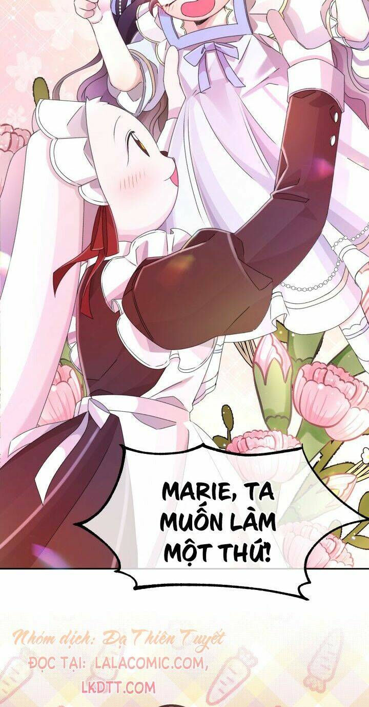 công chúa huỷ diệt chapter 21 9