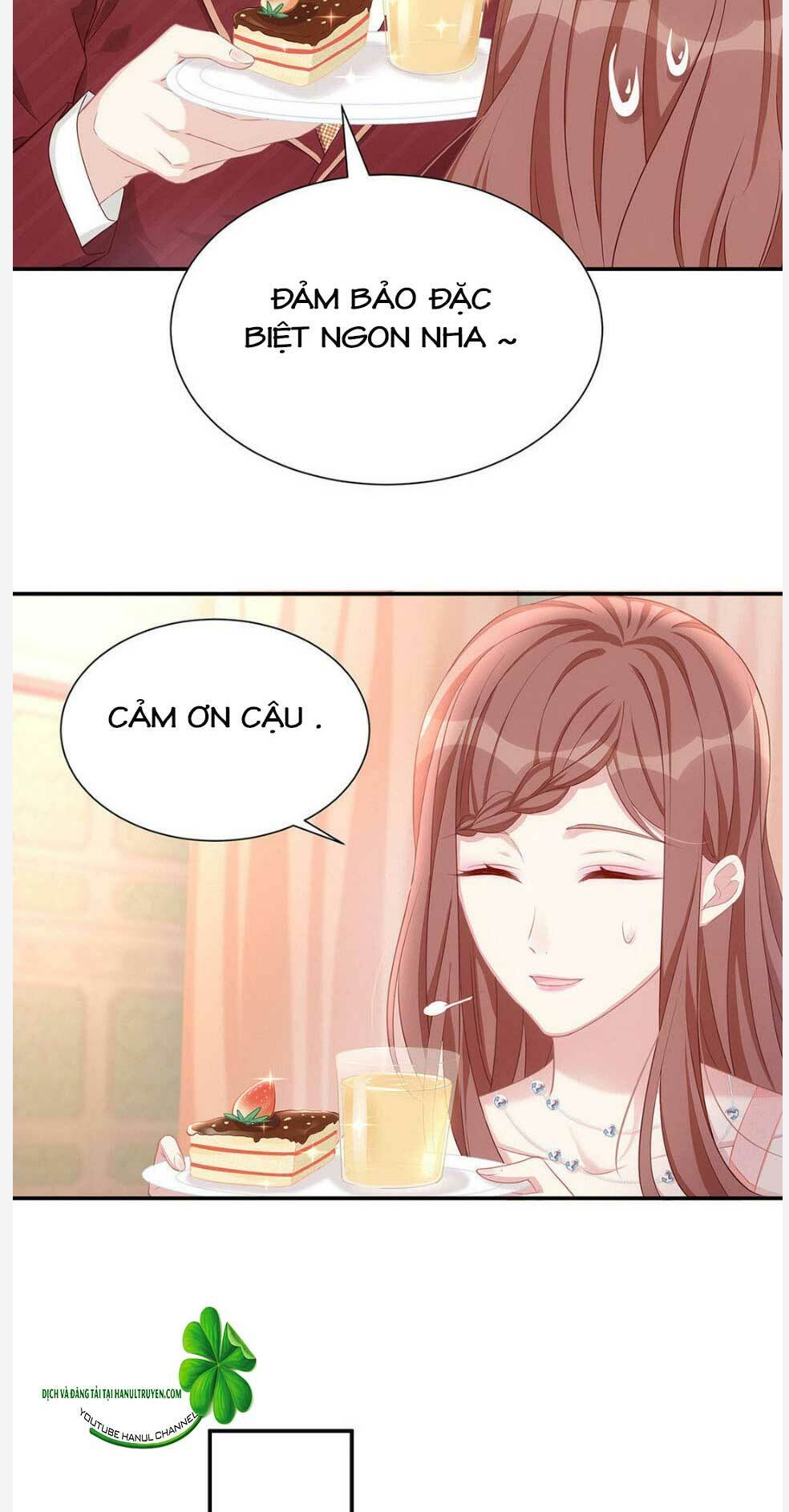 sủng em sủng tới tận cùng chapter 21 3