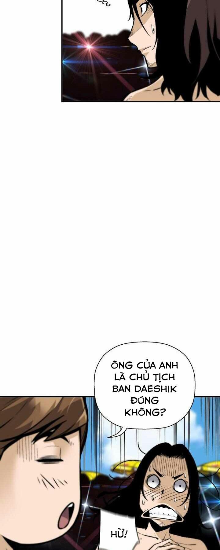 sự trở lại của huyền thoại chapter 37 35