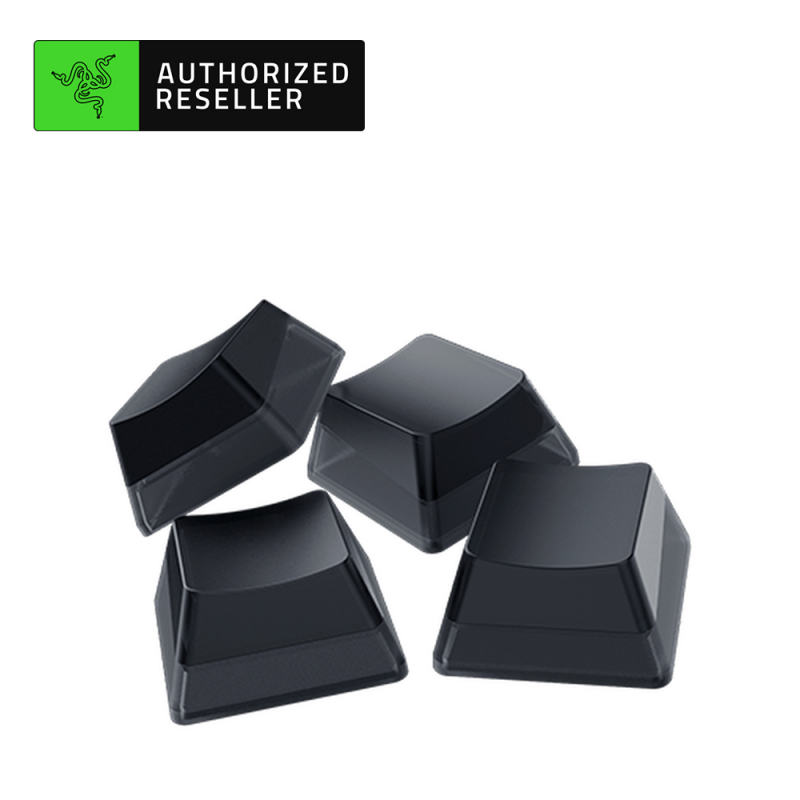 Bộ phím bấm Razer Phantom Keycap Upgrade Set - Hàng chính hãng