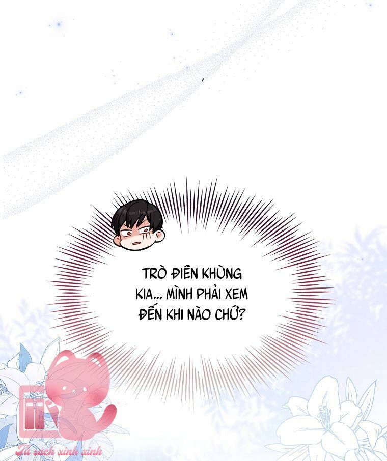 từ trúc mã hóa thành ông xã chapter 21 18