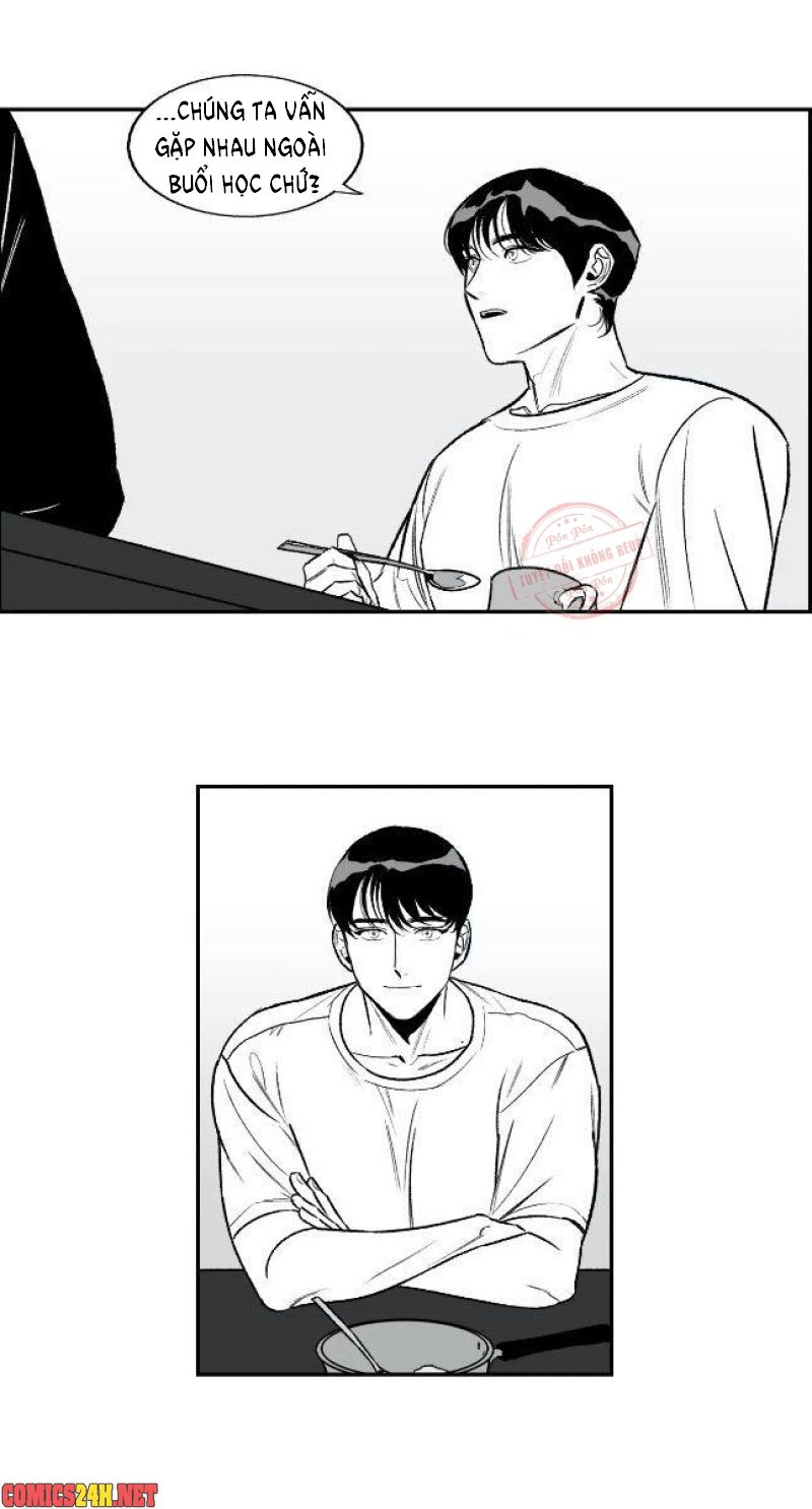 thầy giáo tốt chapter 21 18