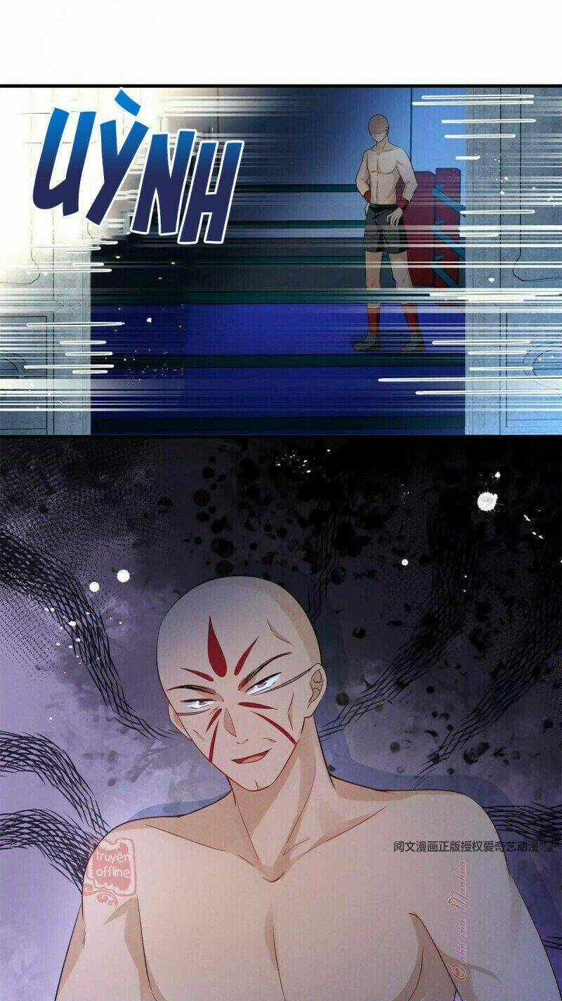 tôi trở thành tổ tông của 5 vị đại lão chapter 82 26