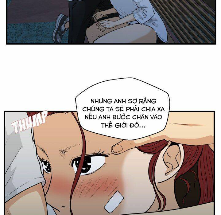 mr kang chapter 69 64