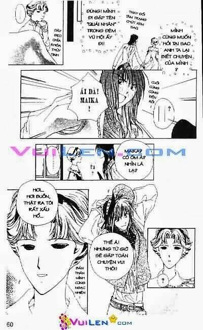 duyên kỳ ngộ chapter 6 61