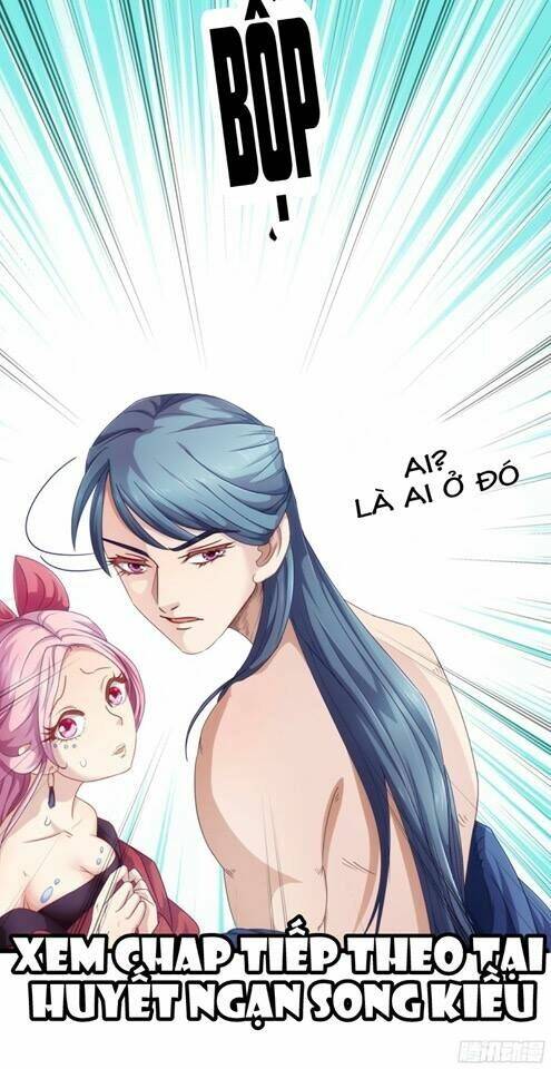 thượng tiên nhà ta biến thành trò chơi chapter 1 18