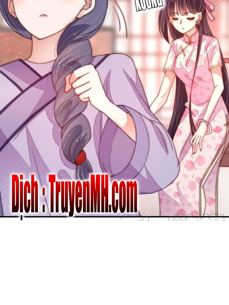 ngày nào thiếu soái cũng ghen chapter 86 10