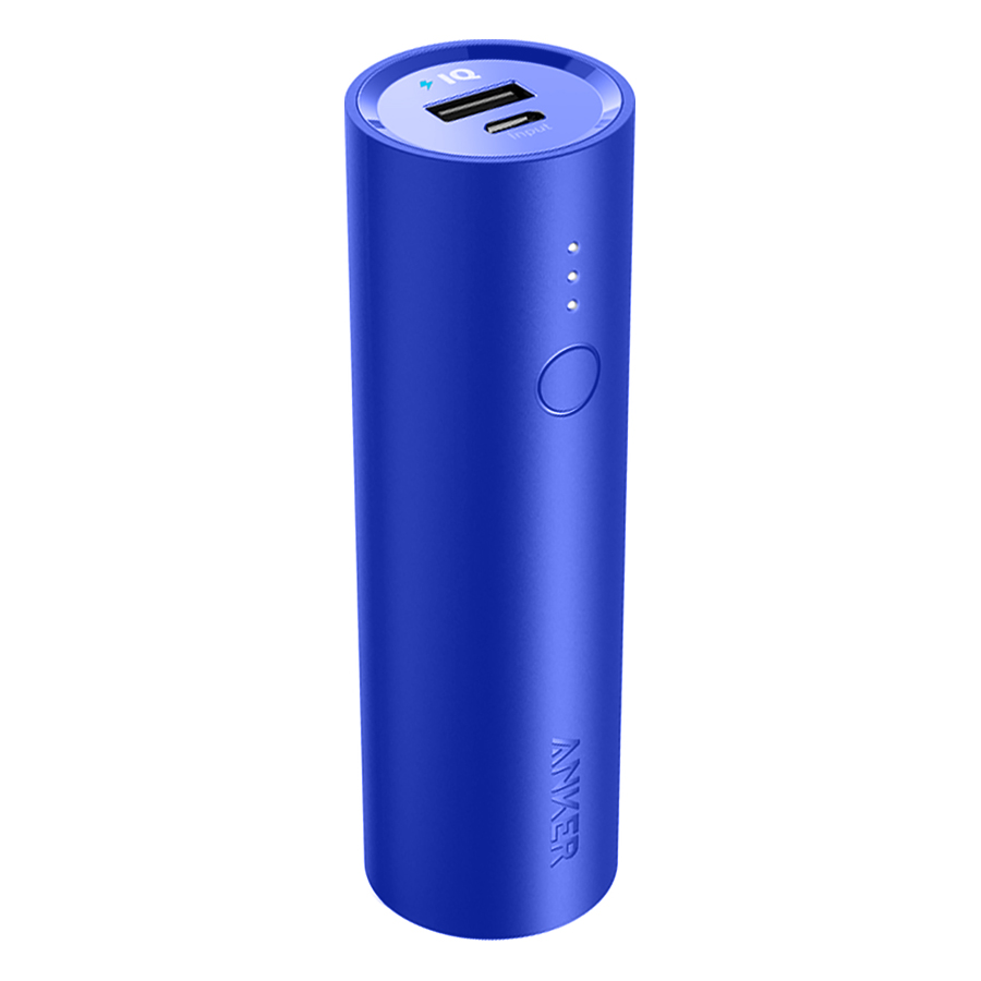 Pin sạc dự phòng ANKER PowerCore 5000mAh