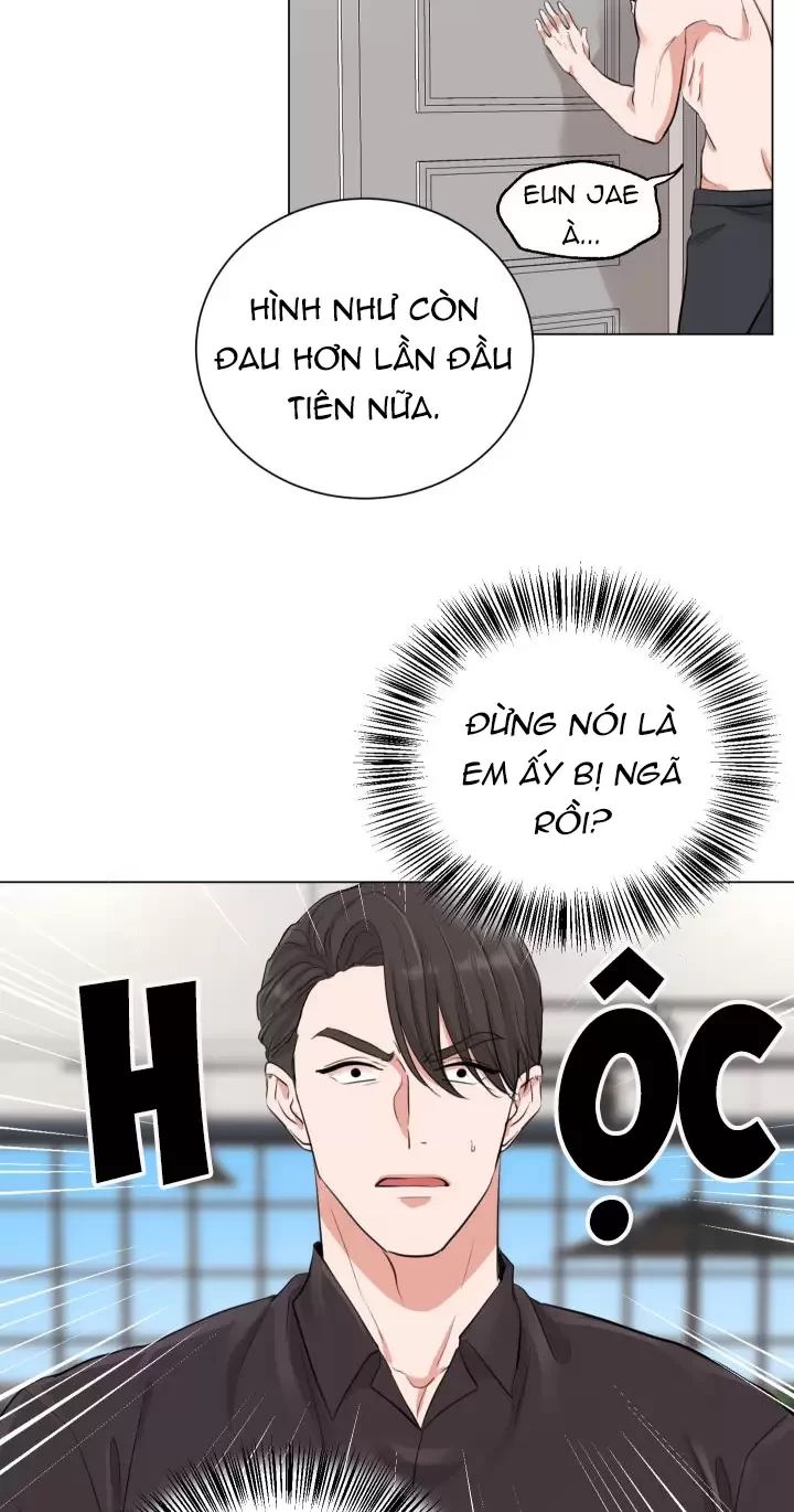 họ đã ngủ với nhau chapter 9 43