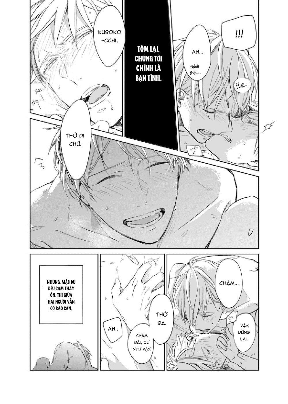 oneshot hỏny chapter 69 6