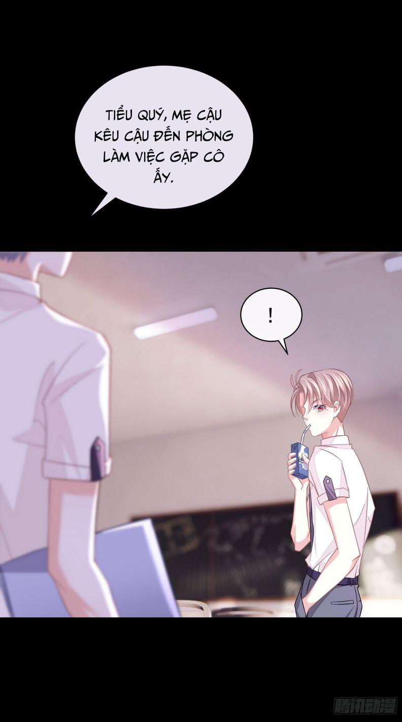 tôi nghi ngờ hệ thống thích tôi chapter 15 39