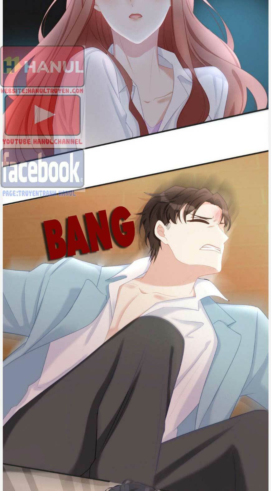 sủng em sủng tới tận cùng chapter 37 16