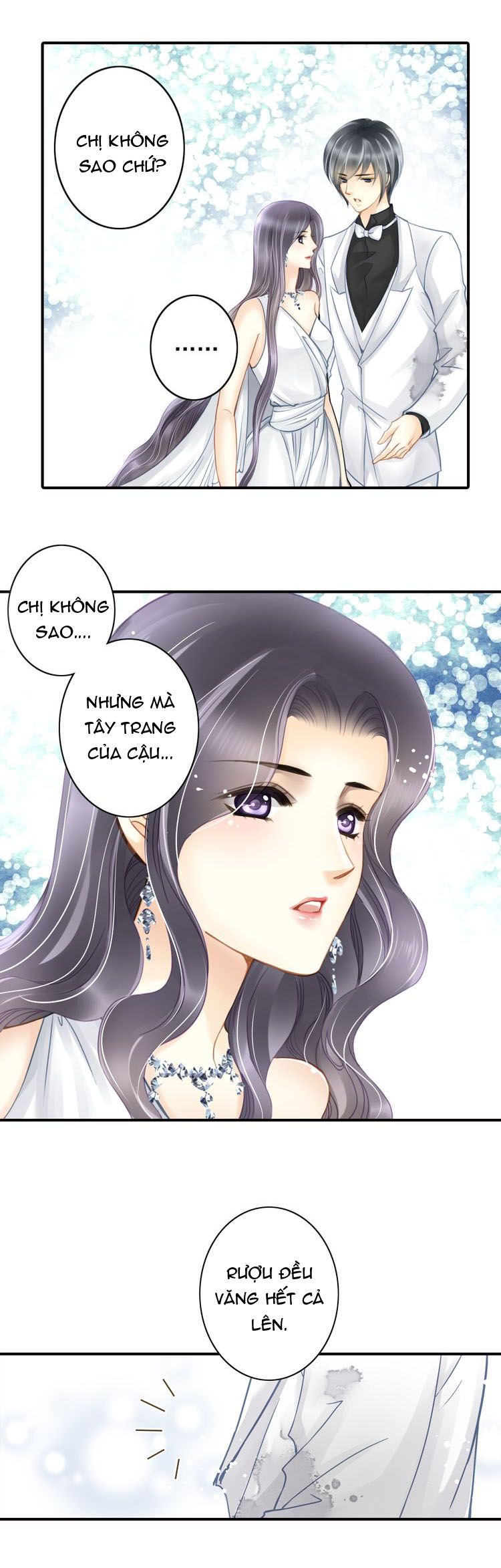 Siêu Sao Trứ Danh chapter 42 - Trang 7