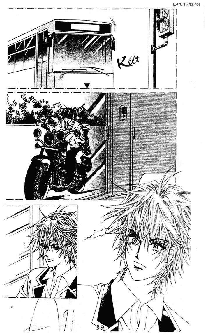 điên vì yêu - love like crazy chapter 14 11