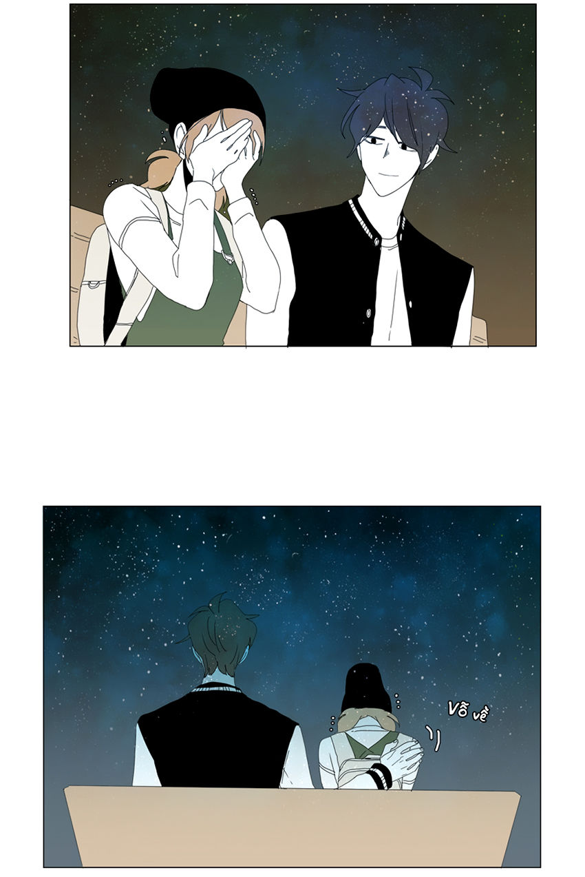 thú cưng của tôi là dơi chapter 51 30