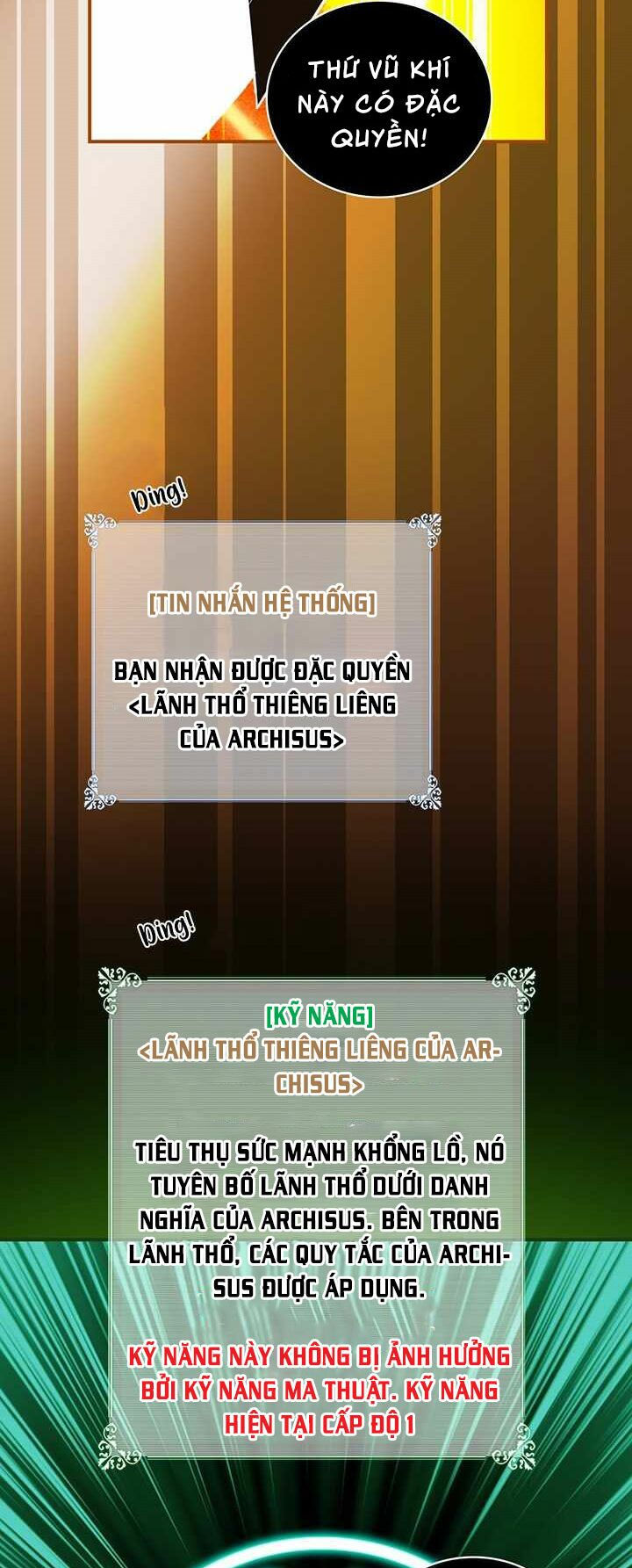 tôi sinh ra để làm người vĩ đại chapter 81 41