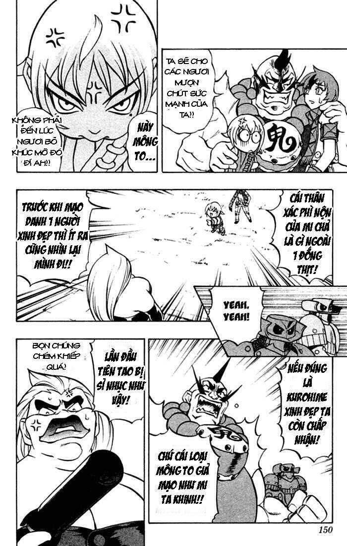 phù thủy phép thuật chapter 3 31